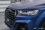 Audi SQ7 TDI Vossen 1 of 10 by ABT 2017 года